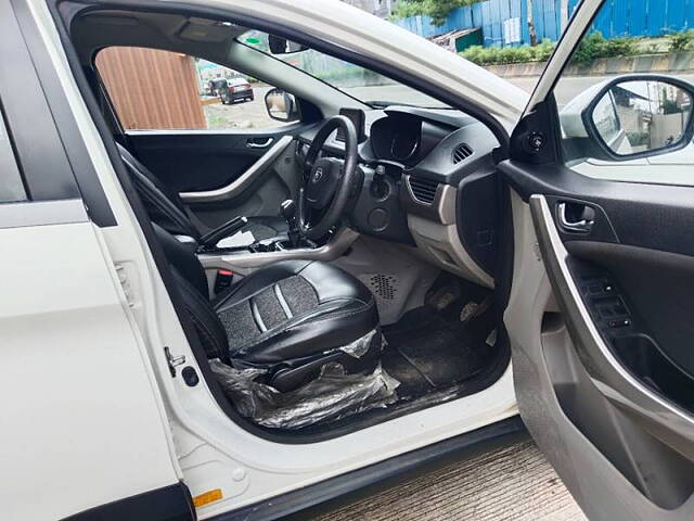 Used Tata Nexon [2017-2020] XZ Plus Diesel in Pune