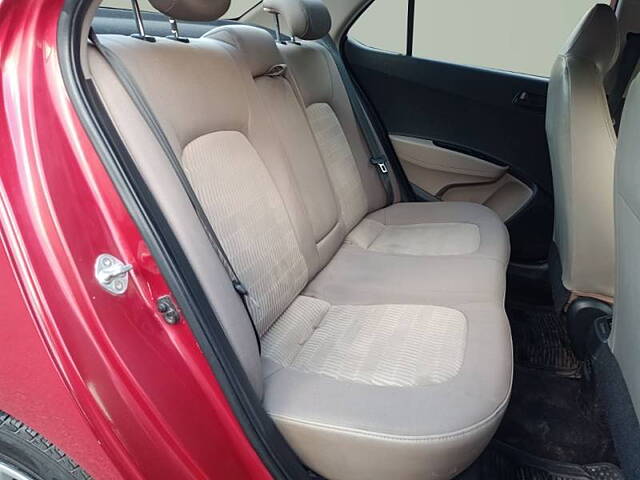 Used Hyundai Xcent E Plus in Noida