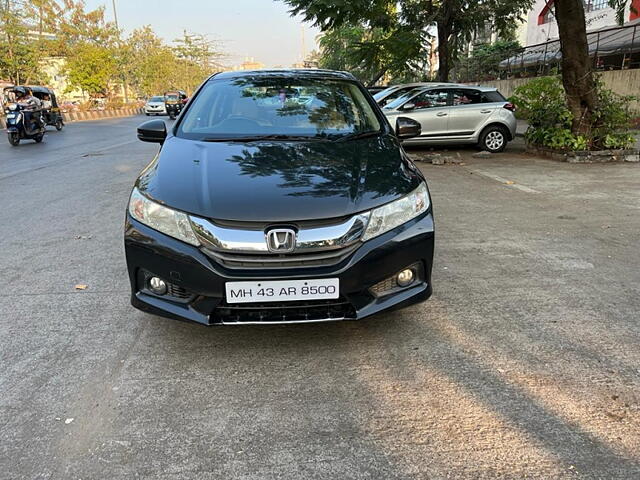 Used 2015 Honda City in Mumbai