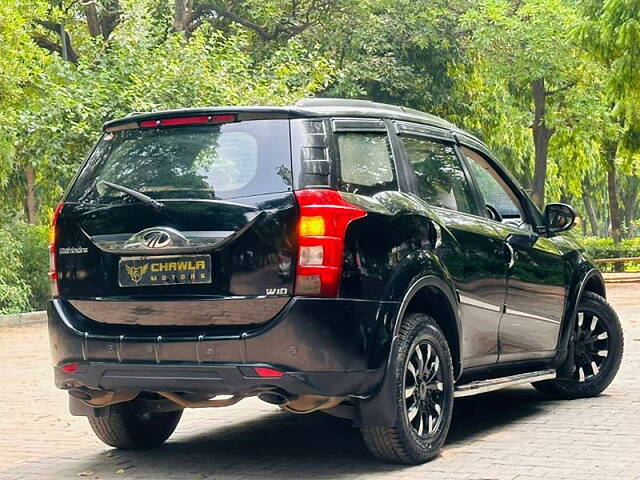 Used Mahindra XUV500 [2015-2018] W10 in Delhi