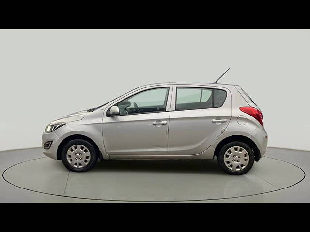 Used Hyundai i20 [2012-2014] Magna 1.2 in Delhi