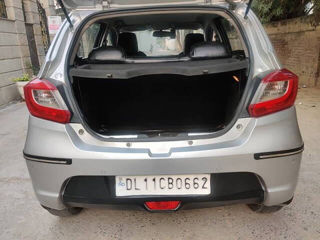 Used Tata Tiago [2016-2020] Revotorq XZ [2016-2019] in Delhi