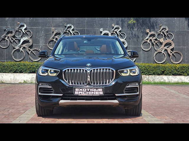 Used BMW X5 [2019-2023] xDrive30d xLine in Lucknow