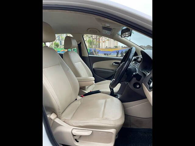 Used Volkswagen Vento [2012-2014] Highline Petrol in Mumbai