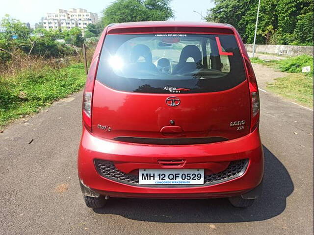 Used Tata Nano Twist XTA in Pune