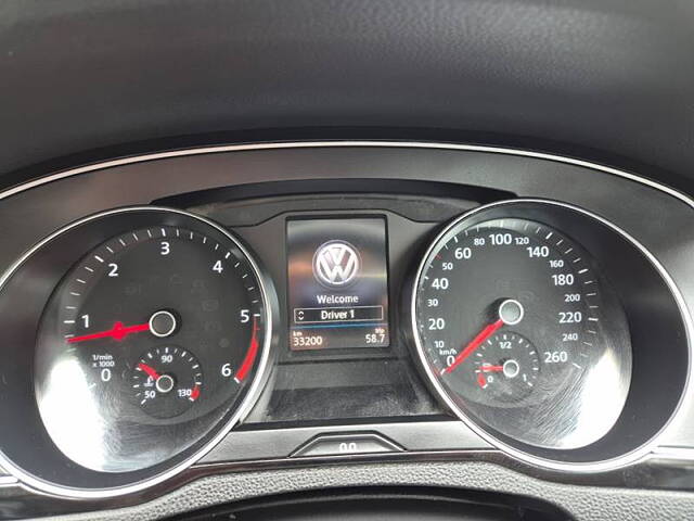 Used Volkswagen Passat Highline in Mumbai