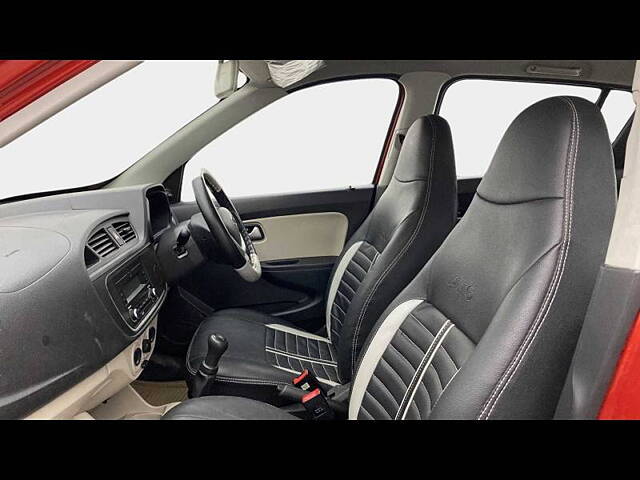 Used Maruti Suzuki Alto 800 VXi in Hyderabad