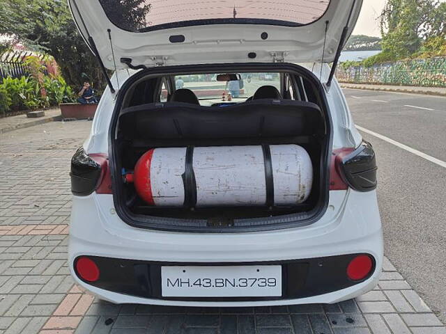 Used Hyundai i10 [2010-2017] Sportz 1.2 Kappa2 in Navi Mumbai