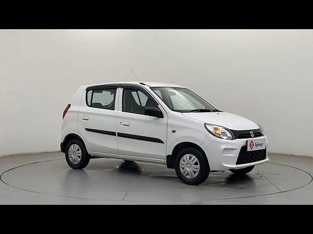 Used Maruti Suzuki Alto 800 [2012-2016] Vxi in Lucknow