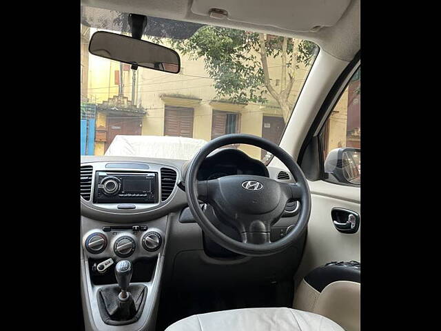 Used Hyundai i10 [2010-2017] Magna 1.2 Kappa2 in Kolkata