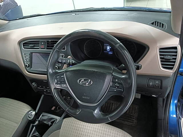 Used Hyundai Elite i20 [2019-2020] Asta 1.2 (O) [2019-2020] in Bangalore