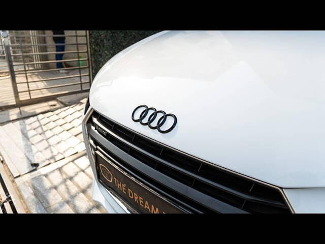 Used Audi TT 45 TFSI in Delhi