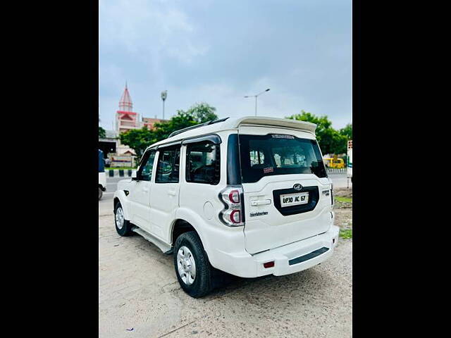 Used Mahindra Scorpio [2014-2017] S2 in Lucknow