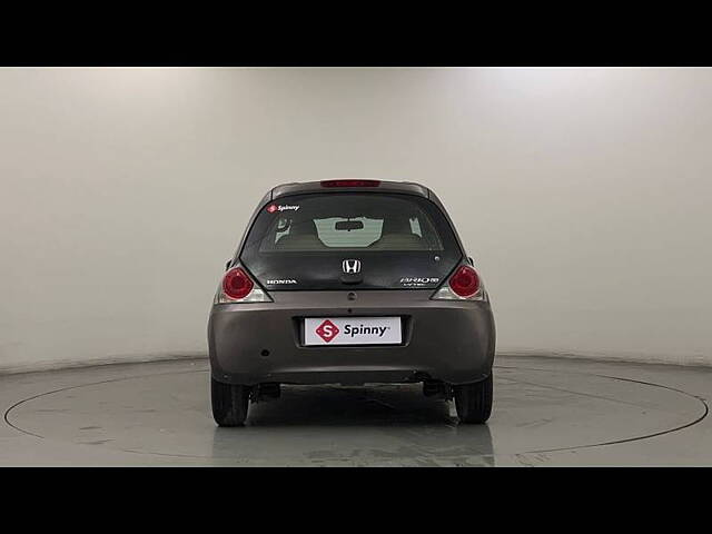 Used Honda Brio [2013-2016] VX AT in Delhi