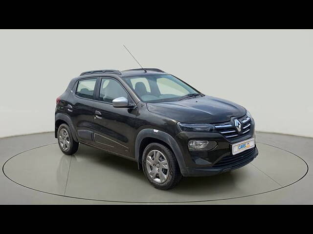 Used 2019 Renault Kwid in Pune