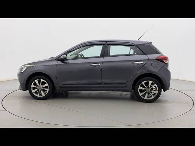 Used Hyundai Elite i20 [2018-2019] Asta 1.4 CRDi in Chennai