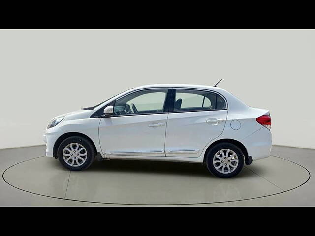 Used Honda Amaze [2013-2016] 1.2 VX i-VTEC in Pune