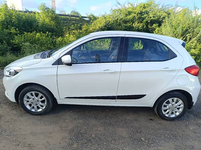 Used Tata Tiago [2016-2020] Revotron XZA in Pune