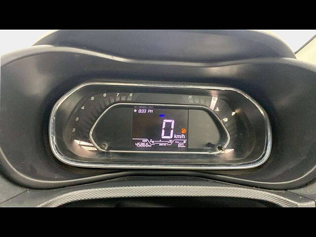 Used Tata Nexon [2017-2020] XZ Plus Diesel in Ahmedabad