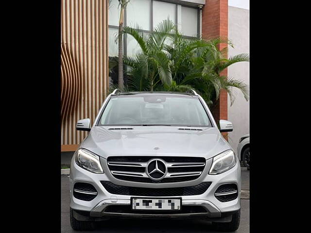 Used 2018 Mercedes-Benz GLE in Surat