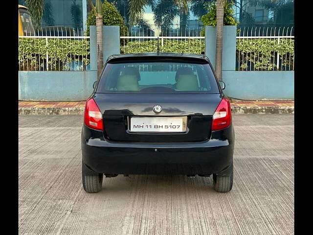 Used Skoda Fabia Ambition Plus 1.2 TDI CR in Pune