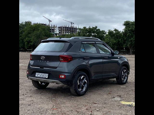 Used Hyundai Venue [2019-2022] S 1.2 Petrol in Delhi