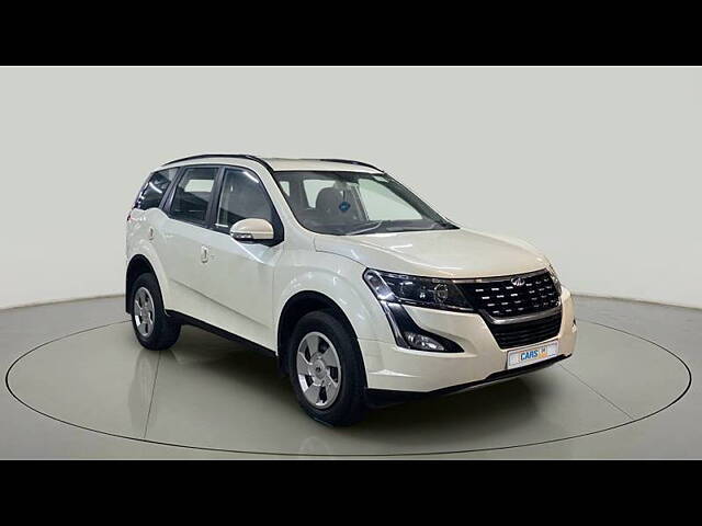 Used 2020 Mahindra XUV500 in Chandigarh