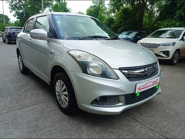 Used 2015 Maruti Suzuki Swift DZire in Mumbai