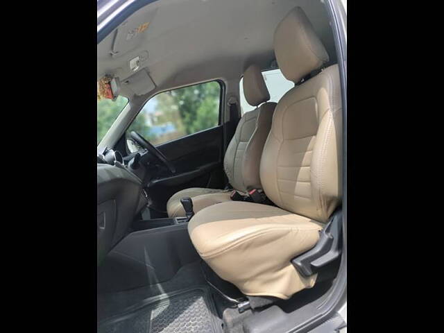 Used Maruti Suzuki Swift [2018-2021] VDi AMT [2018-2019] in Hyderabad