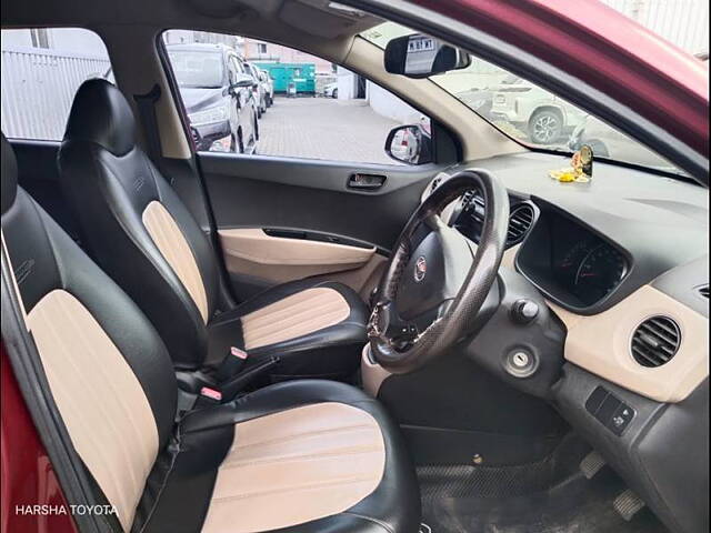 Used Hyundai Grand i10 Magna 1.2 Kappa VTVT [2017-2020] in Chennai