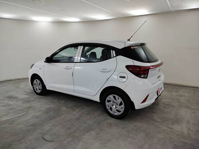 Used Hyundai Grand i10 Nios [2019-2023] Magna 1.2 Kappa VTVT in Coimbatore