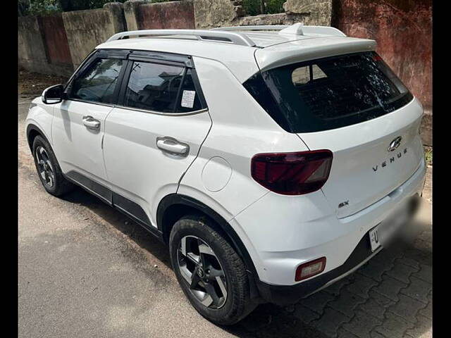 Used Hyundai Venue [2019-2022] SX 1.4 CRDi in Kanpur