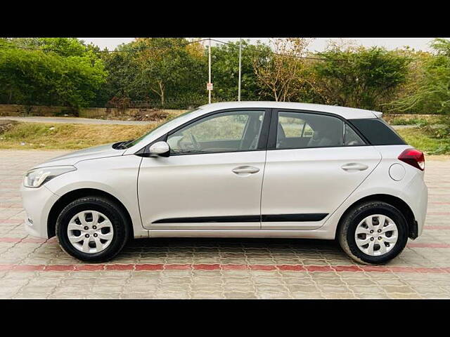 Used Hyundai Elite i20 [2016-2017] Sportz 1.2 [2016-2017] in Delhi