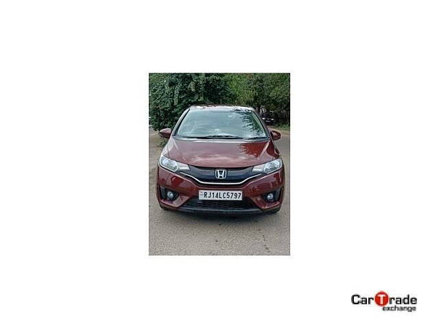 Used 2016 Honda Jazz in Jaipur