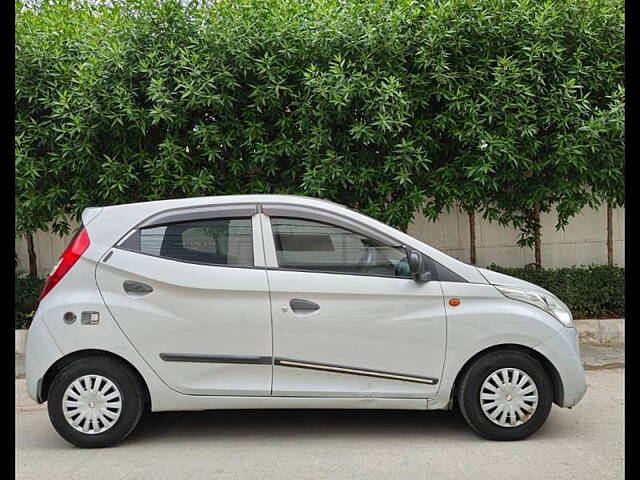 Used Hyundai Eon Era + LPG in Hyderabad