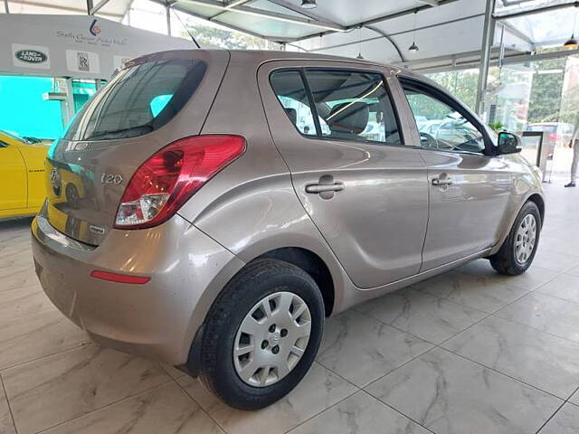 Used Hyundai i20 [2012-2014] Magna 1.4 CRDI in Bangalore