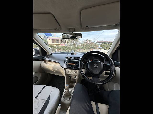 Used Maruti Suzuki Swift DZire [2011-2015] VXI in Dehradun