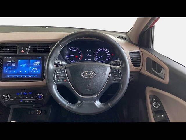 Used Hyundai Elite i20 [2016-2017] Asta 1.2 (O) [2016] in Ahmedabad