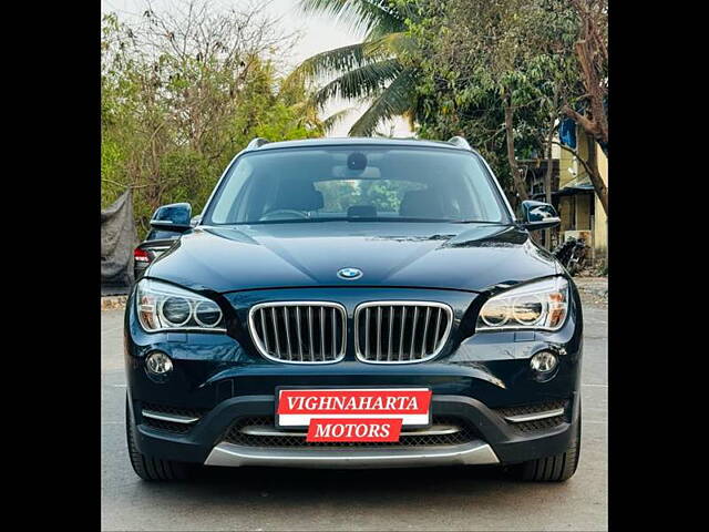 Used 2013 BMW X1 in Mumbai