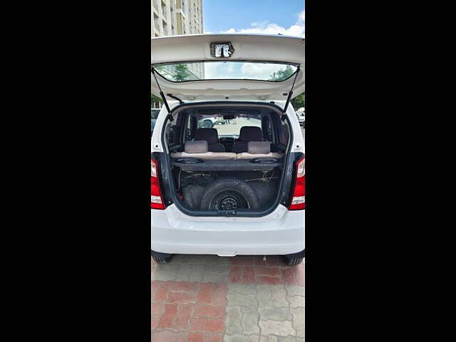 Used Maruti Suzuki Wagon R [2006-2010] LXi Minor in Rajkot