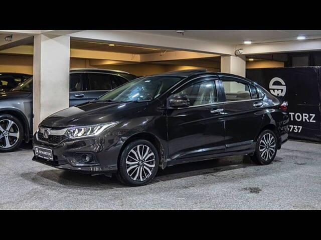 Used Honda City [2014-2017] VX in Delhi