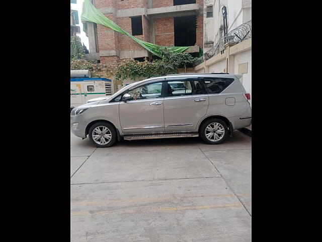 Used 2017 Toyota Innova in Lucknow