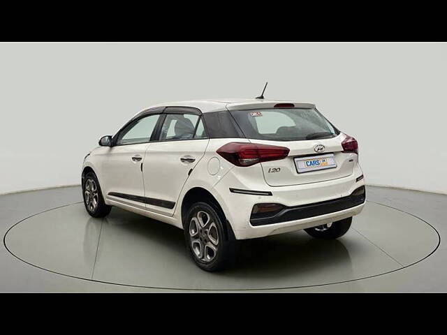 Used Hyundai Elite i20 [2019-2020] Asta 1.2 (O) [2019-2020] in Delhi