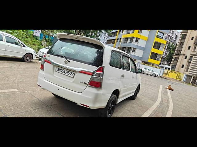 Used Toyota Innova [2005-2009] 2.5 G4 8 STR in Mumbai