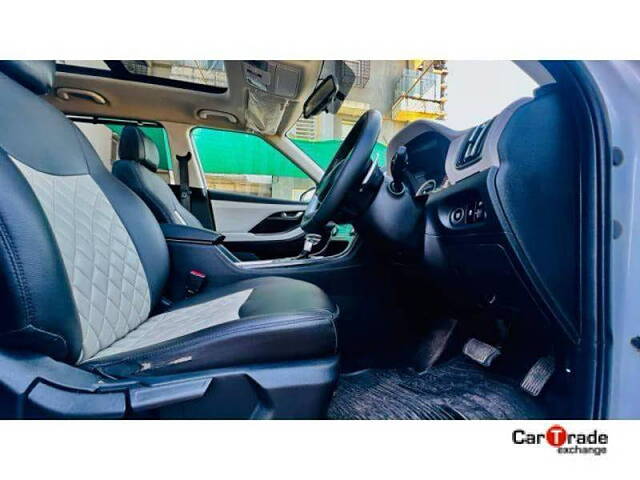 Used Hyundai Creta [2020-2023] SX 1.5 Diesel Automatic in Mumbai