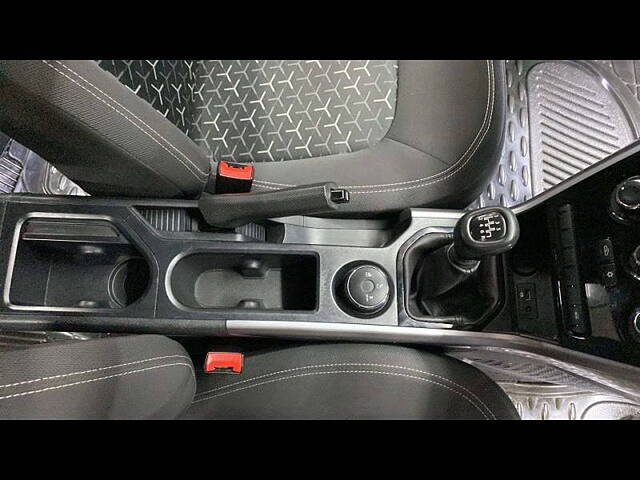 Used Tata Nexon [2020-2023] XM (S) [2020-2023] in Mumbai