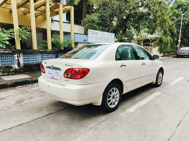 Used Toyota Corolla H4 1.8G in Mumbai