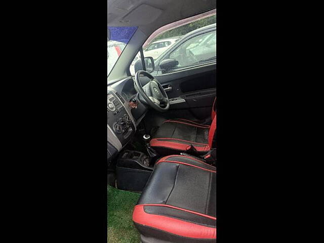 Used Maruti Suzuki Wagon R 1.0 [2010-2013] VXi in Daltonganj