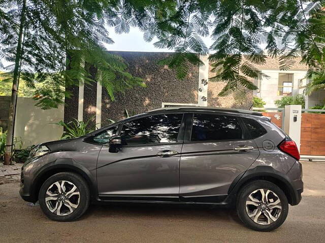 Used Honda WR-V [2017-2020] VX MT Diesel in Coimbatore