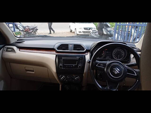 Used Maruti Suzuki Dzire [2017-2020] VXi in Delhi